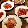 焼肉ぐりぐり家 伊川谷店