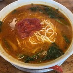 神戸ラーメン 第一旭 神戸本店 - 