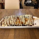どんどん焼き おやつ屋さん - 