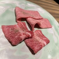 焼肉いのうえ 銀座店 - 