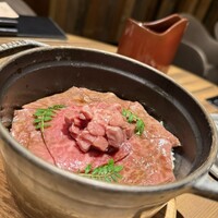 焼肉いのうえ 銀座店 - 