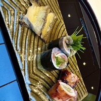 THE SUSHI TOKYO 旬 - 