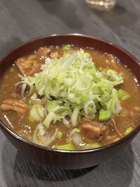 串焼 涼 余市がんがら分店 - 小樽（焼き鳥）の写真