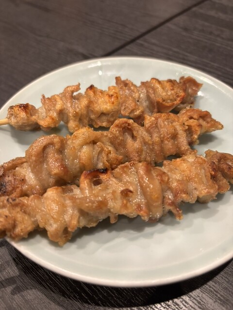 串焼 涼 余市がんがら分店