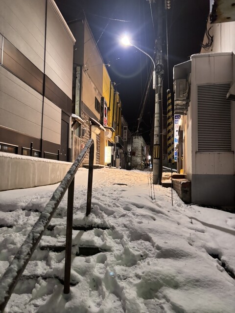 串焼 涼 余市がんがら分店 - 小樽（焼き鳥）の写真