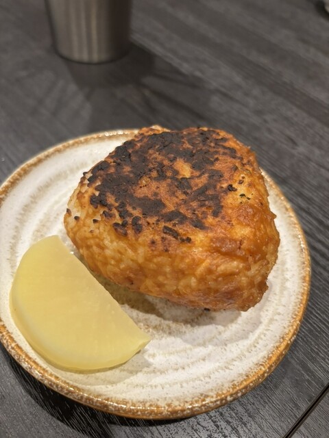 串焼 涼 余市がんがら分店 - 小樽（焼き鳥）の写真