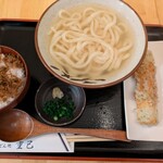 うどん処 重己 - 
