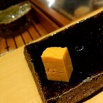すし丈 - 玉子