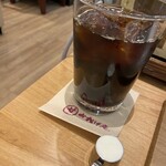 コメダ和喫茶 おかげ庵 - 