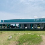 ハリーズ シュリンプ トラック - 