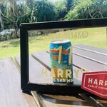 ハリーズ シュリンプ トラック - 