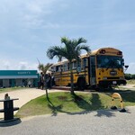 ハリーズ シュリンプ トラック - 