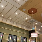 コメダ和喫茶 おかげ庵 - 