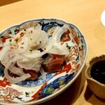 すし丈 - ケンケン鰹