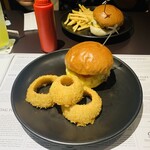 ダグズ・バーガー - 