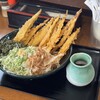 うどん 白木商店