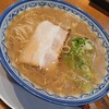 元祖赤のれん 節ちゃんラーメン 天神本店
