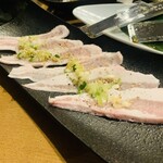 炭火焼肉 琉宮苑 - 