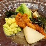 肉料理ふくなが - 