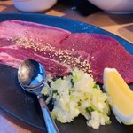 炭火焼肉 琉宮苑 - 