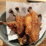 大衆手羽酒場 TEBAPS - 