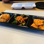 炭火焼肉 琉宮苑 - 