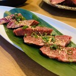 炭火焼肉 琉宮苑 - 