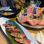 炭火焼肉 琉宮苑 - 