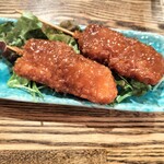 大衆手羽酒場 TEBAPS 吉祥寺 - 