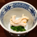 肉料理ふくなが - 