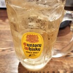 大衆手羽酒場 TEBAPS 吉祥寺 - 