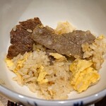 肉料理ふくなが - 