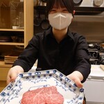 肉料理ふくなが - 