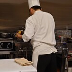 肉料理ふくなが - 