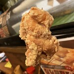 串あげ ムタヒロ - 店長のからあげ