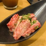 炭火焼肉 琉宮苑 - 