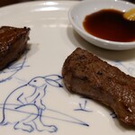 肉料理ふくなが - 