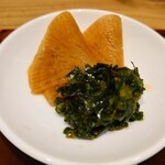 肉料理ふくなが - 