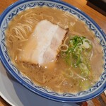 元祖赤のれん 節ちゃんラーメン 天神本店 - 