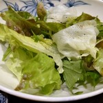 肉料理ふくなが - 