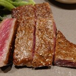 肉料理ふくなが - 