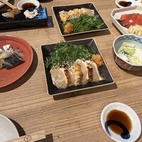 地どり屋 つかだ 渋谷 - 