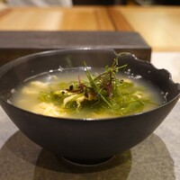 鮨 心白 - 
