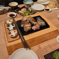 地どり屋 つかだ 渋谷 - 