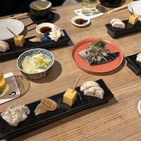 地どり屋 つかだ 渋谷 - 