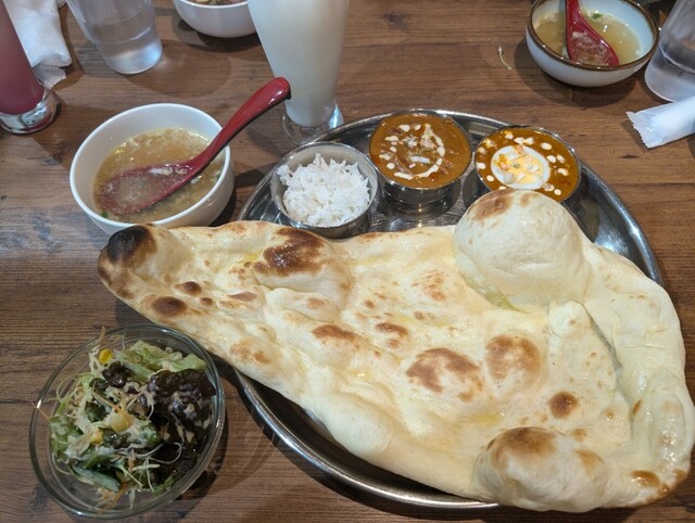 超レア　入手困難　イマン ダイアナローズ　カフェカーテン　ミルキーホワイト 口コミ一覧 : Asian Dining Lotus Garden （ロータスガーデン） - 東