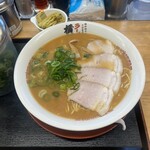 ラーメン横綱 - 