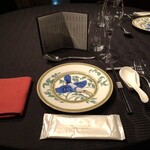 スーツァンレストラン陳 - 