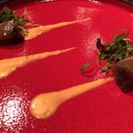 スーツァンレストラン陳 - 