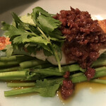 スーツァンレストラン陳 - 